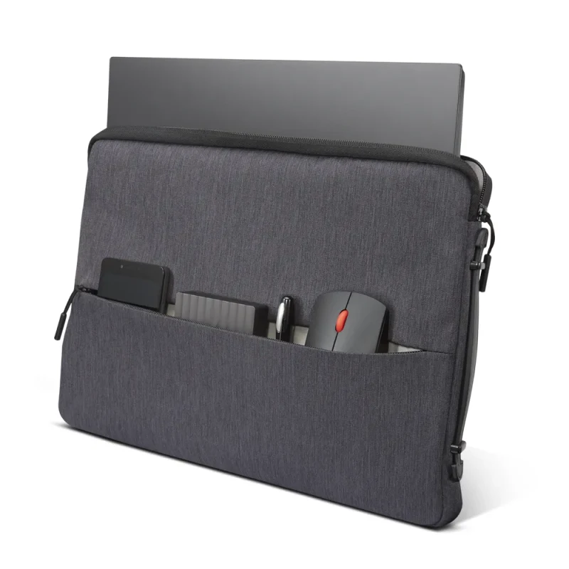 Husa 14” Lenovo Laptop Urban, Grey 2