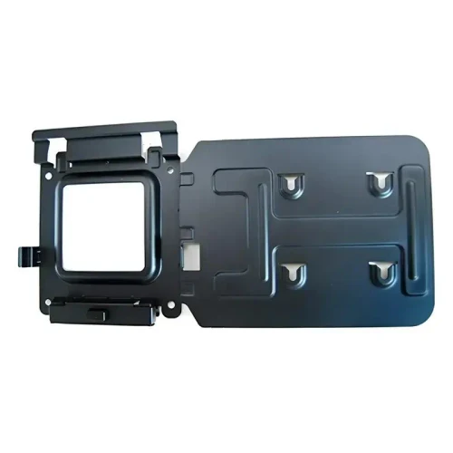 Mounting Kit DELL 575-BBIV, Black