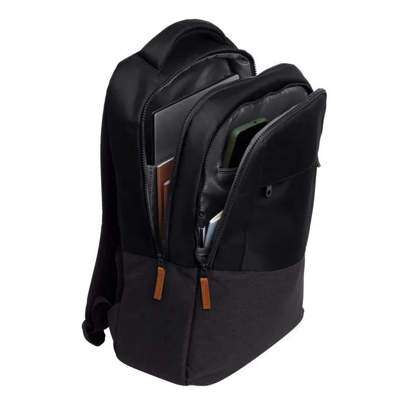 Rucsac pentru laptop de 16” Trust  Lisboa, 23L, Black 4