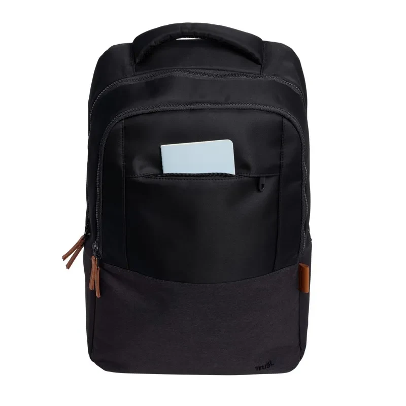 Rucsac pentru laptop de 16” Trust  Lisboa, 23L, Black 2