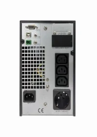 UPS EnerGenie EG-UPSO-1000 / 1000VA / 900W 4
