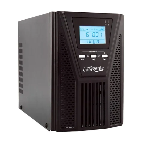UPS EnerGenie EG-UPSO-1000 / 1000VA / 900W