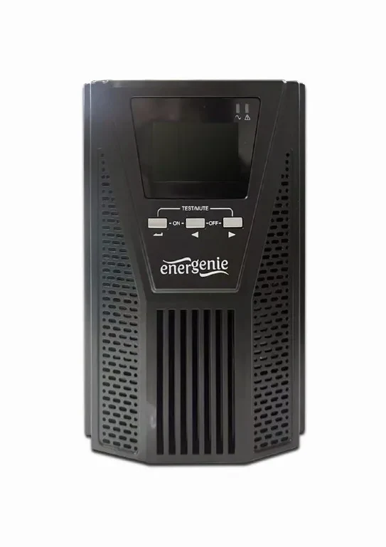 UPS EnerGenie EG-UPSO-1000 / 1000VA / 900W 2