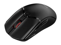 Mouse Gaming Wireless HYPERX Pulsefire Haste 2 Core, Black [8R2E6AA] 4