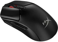 Mouse Gaming Wireless HYPERX Pulsefire Haste 2 Core, Black [8R2E6AA] 3
