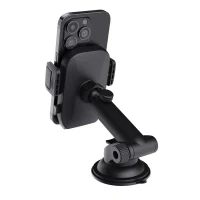 Suport pentru telefon cu montare pe parbriz Trust RUNO 4