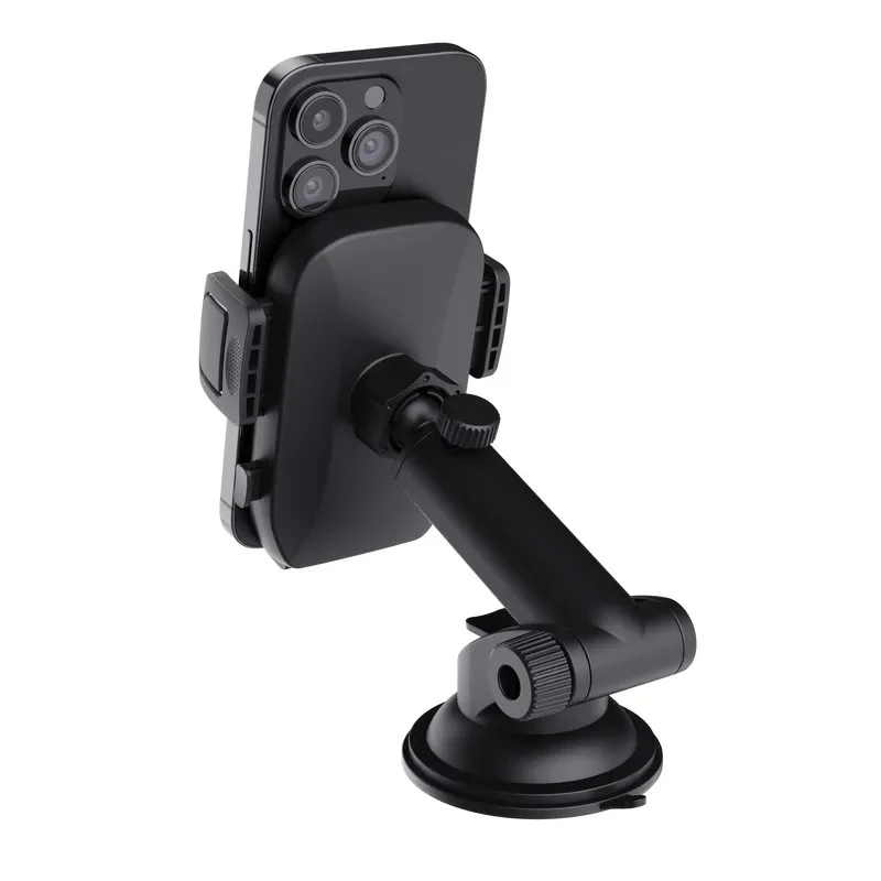 Suport pentru telefon cu montare pe parbriz Trust RUNO 4