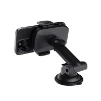 Suport pentru telefon cu montare pe parbriz Trust RUNO 5