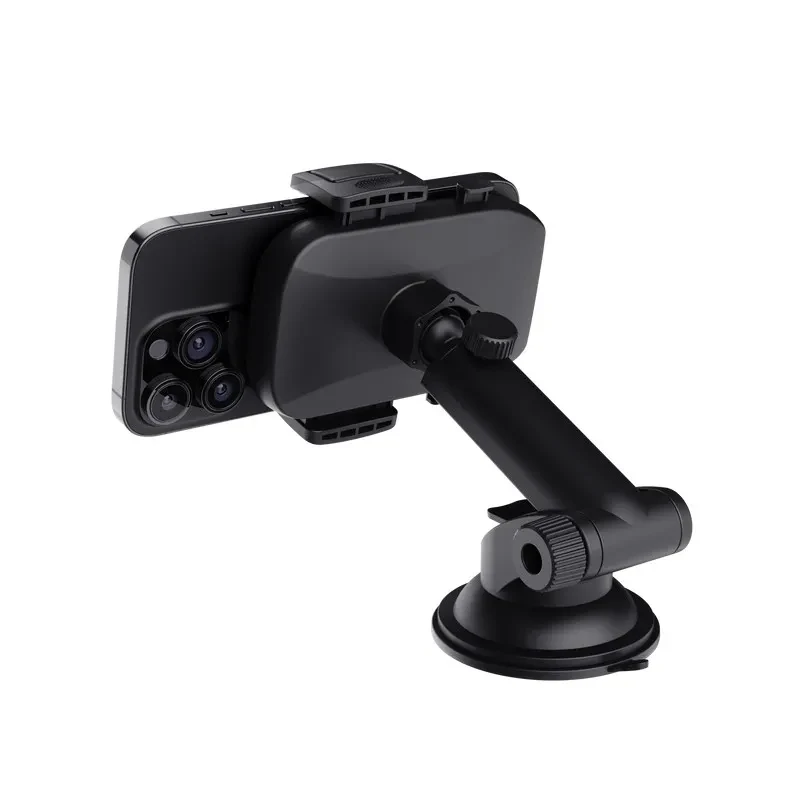 Suport pentru telefon cu montare pe parbriz Trust RUNO 5
