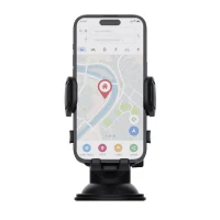 Suport pentru telefon cu montare pe parbriz Trust RUNO
