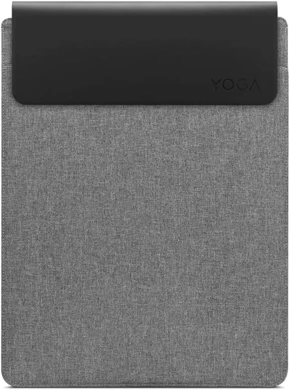Husa 14.5” Lenovo Yoga, Grey 3