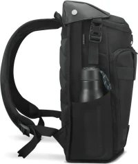 Rucsac pentru laptop de 17.3” Lenovo Legion Active Gaming, Black 6