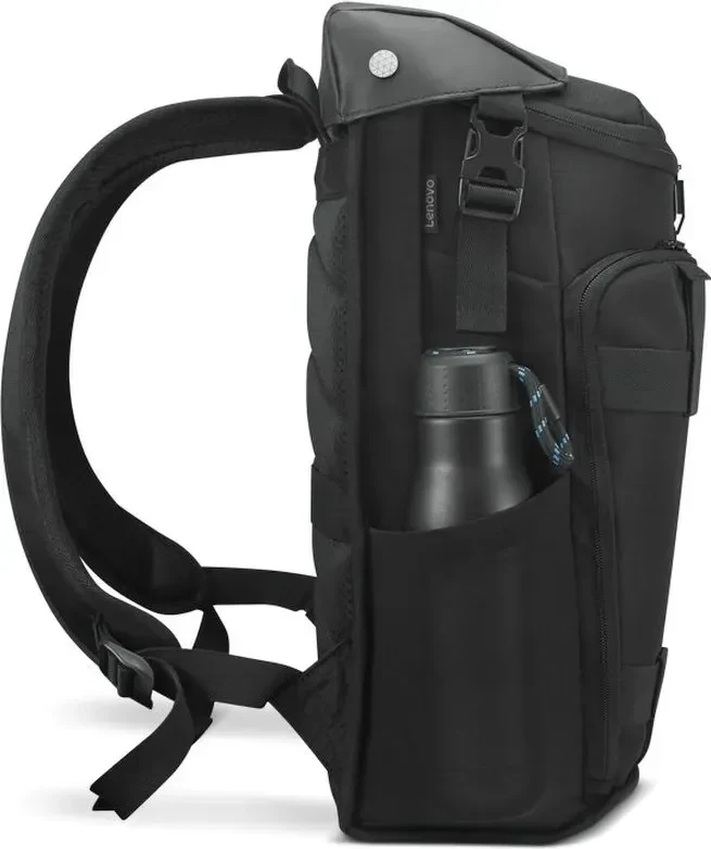 Rucsac pentru laptop de 17.3” Lenovo Legion Active Gaming, Black 6