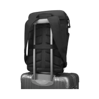 Rucsac pentru laptop de 17.3” Lenovo Legion Active Gaming, Black 7