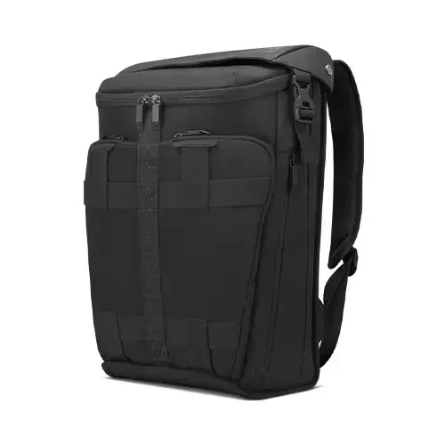Rucsac pentru laptop de 17.3” Lenovo Legion Active Gaming, Black 2