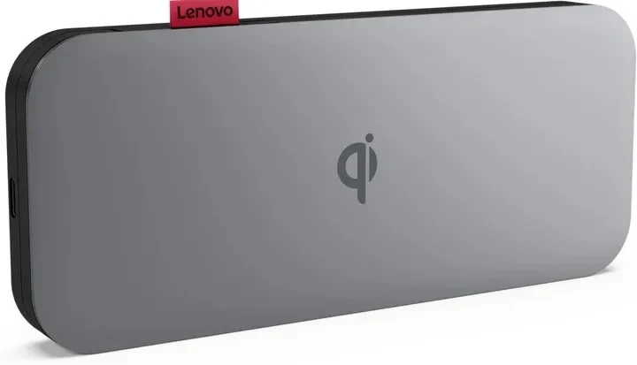 Power Bank Portabil Lenovo Go, USB-C, 20000mAh 5