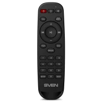 Boxa portabila SVEN PS-710 Black / 100W / Bluetooth / NFC / FM tuner / USB / microSD 8