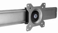 Suport reglabil de perete pentru 3 monitoare up to 17-27”  Gembird MA-WA3-01 5