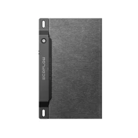Panou solar portabil EcoFlow 28W 4