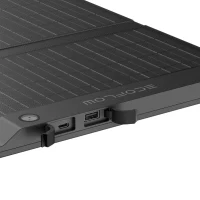 Panou solar portabil EcoFlow 28W 2