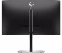 27.0” Monitor HP S5 Pro 527pq/ QHD/ 5ms/ 100Hz/ Black/Silver 6