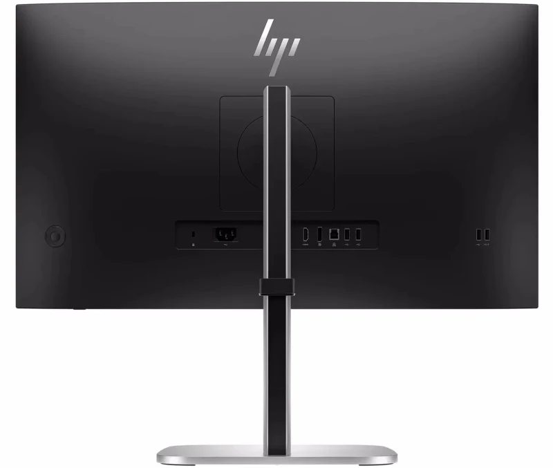 27.0” Monitor HP S5 Pro 527pq/ QHD/ 5ms/ 100Hz/ Black/Silver 6