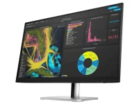 27.0” Monitor HP S5 Pro 527pq/ QHD/ 5ms/ 100Hz/ Black/Silver 3