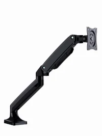 Suport rotativ pentru monitor de 17”-35”cu montare de masa Gembird MA-DA1-03 5