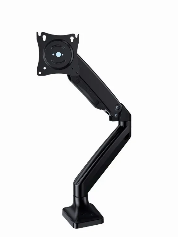 Suport rotativ pentru monitor de 17”-35”cu montare de masa Gembird MA-DA1-03 2