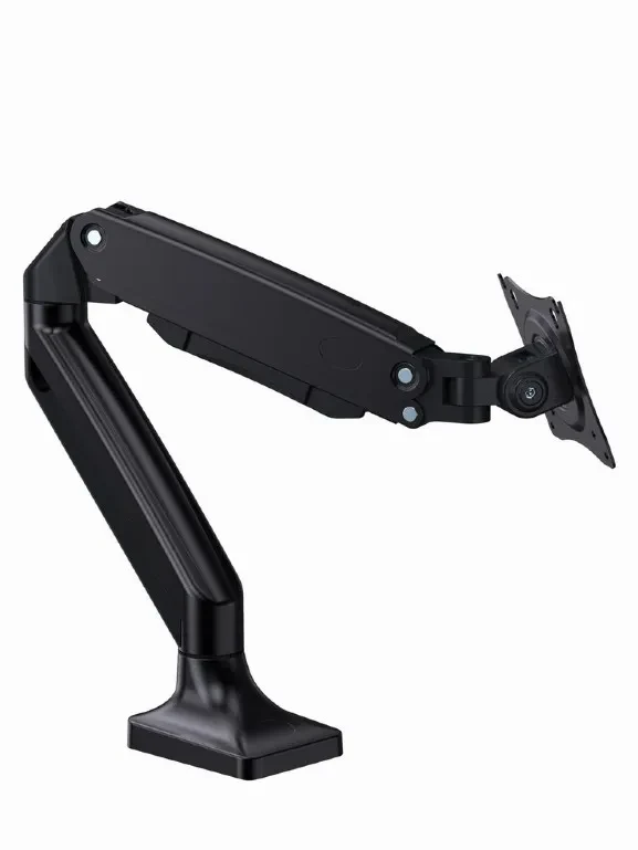 Suport rotativ pentru monitor de 17”-35”cu montare de masa Gembird MA-DA1-03 3