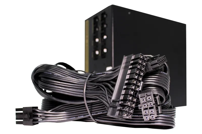 Bloc de alimentare XILENCE ”Performance X” Series XP750MR9.2 (XN173) / 750W 7