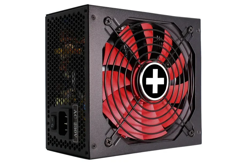 Bloc de alimentare XILENCE ”Performance X” Series XP750MR9.2 (XN173) / 750W 2