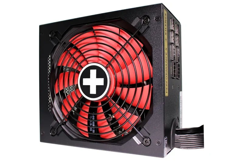 Bloc de alimentare XILENCE ”Performance X” Series XP750MR9.2 (XN173) / 750W 3