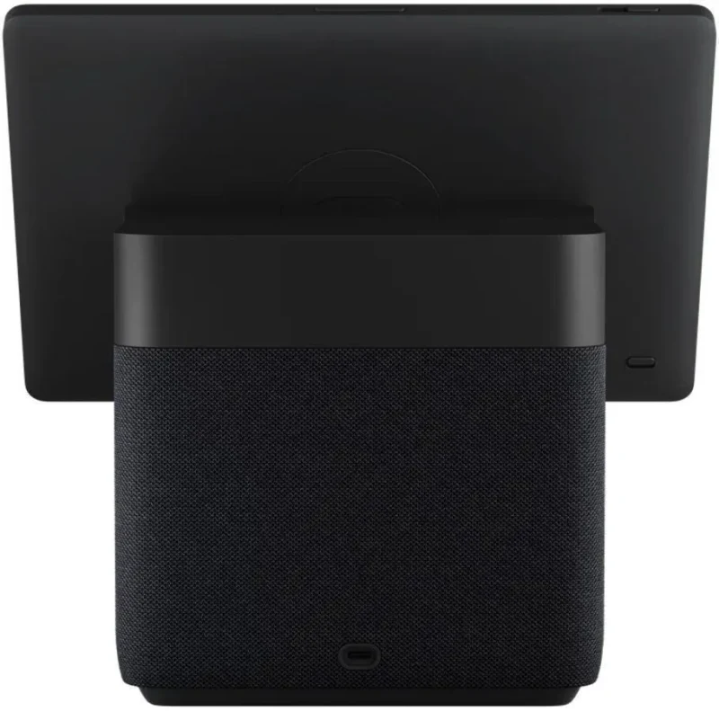 Boxa Smart Yandex Station Duo Max with Alisa / 60W / Display 10.5” / FHD / Cam 13Mpx / Black 4
