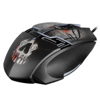 Mouse Gaming SVEN RX-G805 / 8000dpi / USB / Black 5