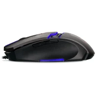 Mouse Gaming SVEN RX-G805 / 8000dpi / USB / Black 7