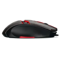 Mouse Gaming SVEN RX-G805 / 8000dpi / USB / Black 9