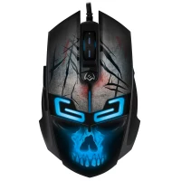 Mouse Gaming SVEN RX-G805 / 8000dpi / USB / Black