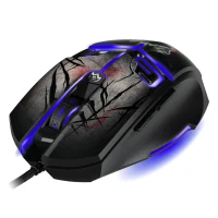 Mouse Gaming SVEN RX-G805 / 8000dpi / USB / Black 3