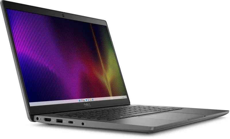 Laptop 14.0” DELL Latitude 3440 / Intel Core i7-1355U / 8GB / 512GB / Gray 2