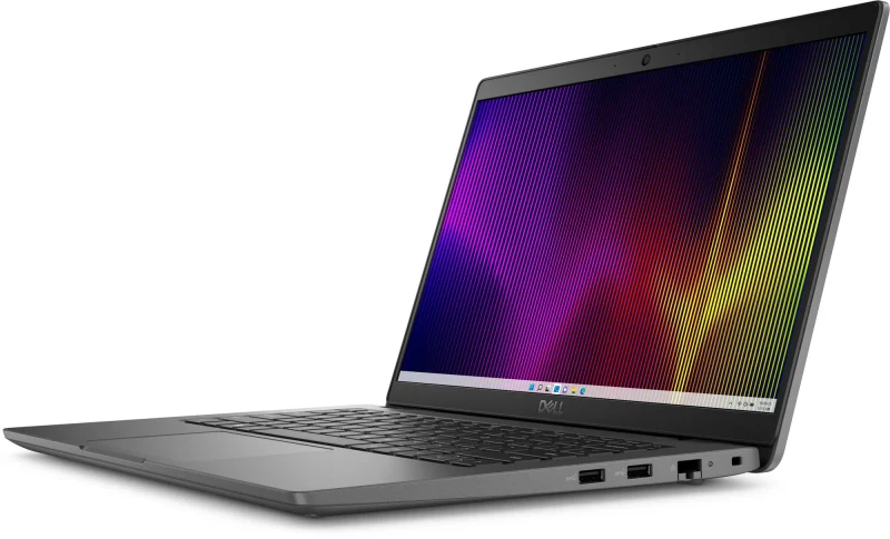 Laptop 14.0” DELL Latitude 3440 / Intel Core i7-1355U / 8GB / 512GB / Gray 3