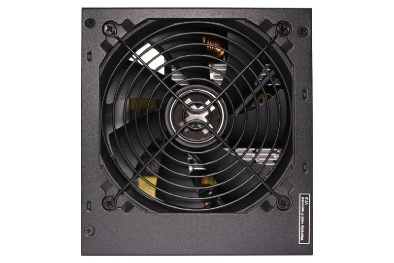 Bloc de alimentare 750W XILENCE ”Performance C” Series,  XP750R6.2 (XN430) 4