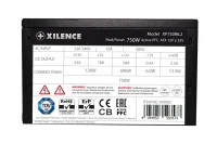 Bloc de alimentare 750W XILENCE ”Performance C” Series,  XP750R6.2 (XN430) 6