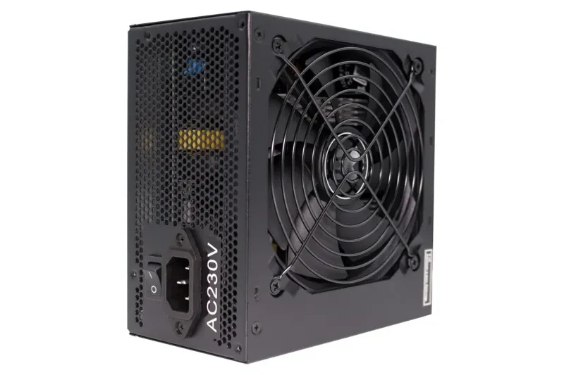 Bloc de alimentare 750W XILENCE ”Performance C” Series,  XP750R6.2 (XN430) 2