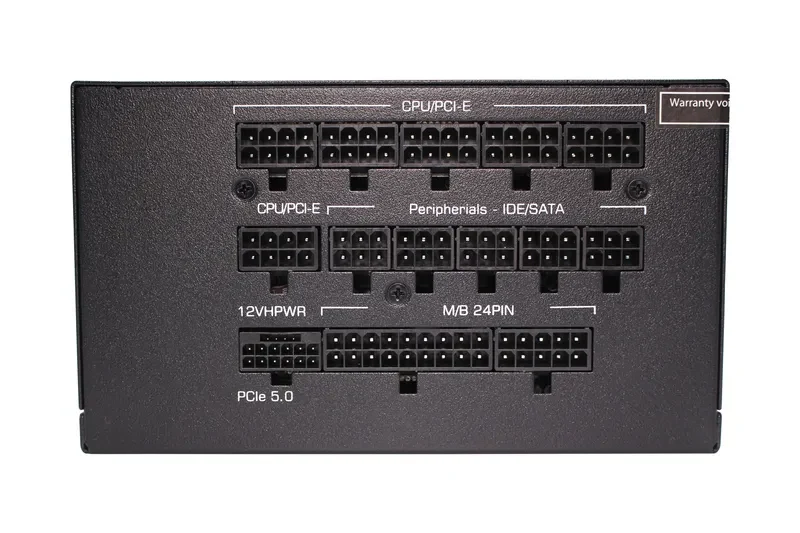 Bloc de alimentare XILENCE ”Performance X” Series XP1250MR9.2 (XN178) / 1250W 4