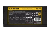 Bloc de alimentare XILENCE ”Performance X” Series XP1250MR9.2 (XN178) / 1250W 6