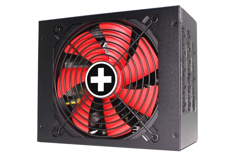 Bloc de alimentare XILENCE ”Performance X” Series XP1250MR9.2 (XN178) / 1250W 3