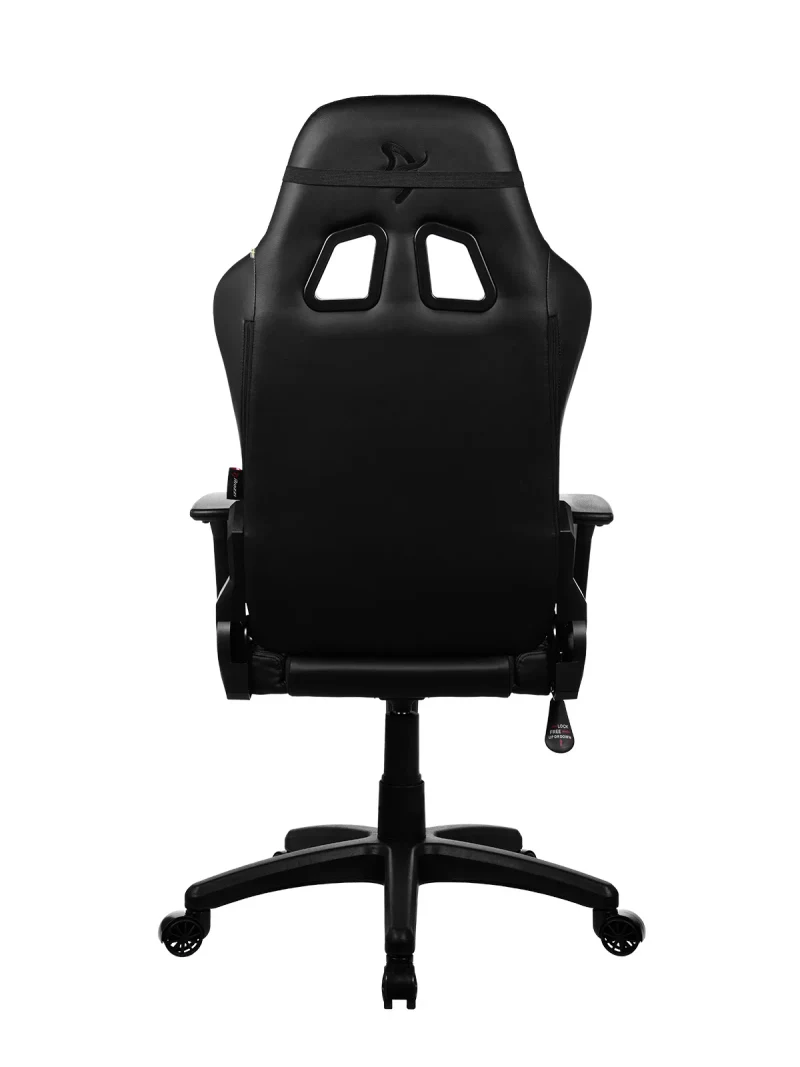 Fotoliu Gaming AROZZI Avanti SoftFabric / 120kg / Moss Green 6