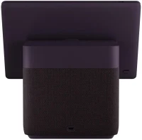 Boxa Smart Yandex Station Duo Max with Alisa / 60W / Display 10.5” / FHD / Cam 13Mpx / Red 5