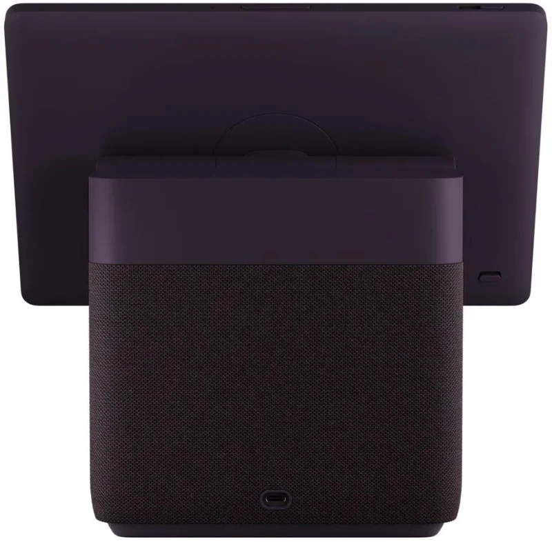 Boxa Smart Yandex Station Duo Max with Alisa / 60W / Display 10.5” / FHD / Cam 13Mpx / Red 5